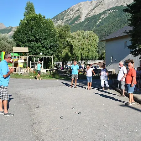 Les Hauts Des Auches Ancelle Exterior foto