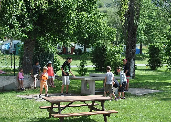 Les Hauts Des Auches