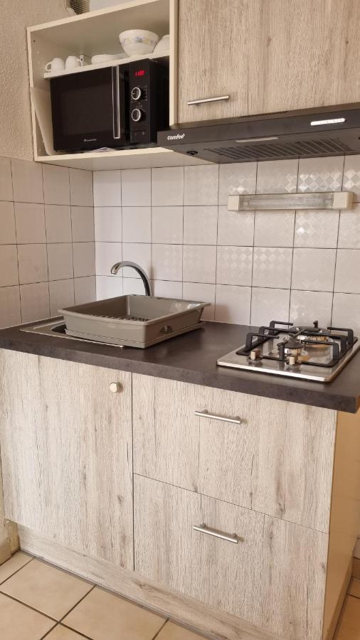 Les Hauts Des Auches Apartment