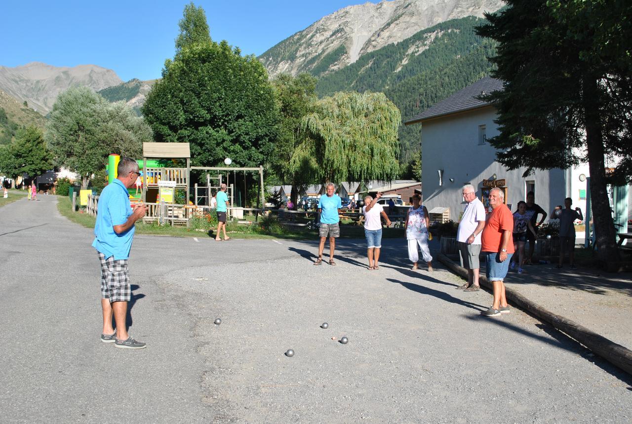 Les Hauts Des Auches Apartment Ancelle